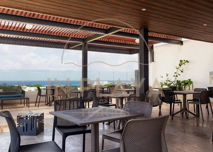 Apartment 2br In Location, 3rd Floor, Ocean View