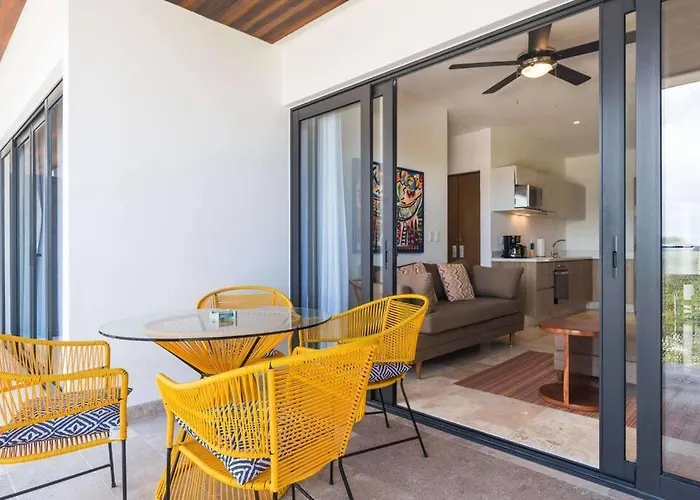 2br In Location, 3rd Floor, Ocean View Apartment *