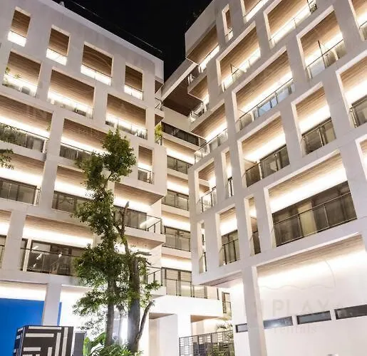 2br In Location, 3rd Floor, Ocean View