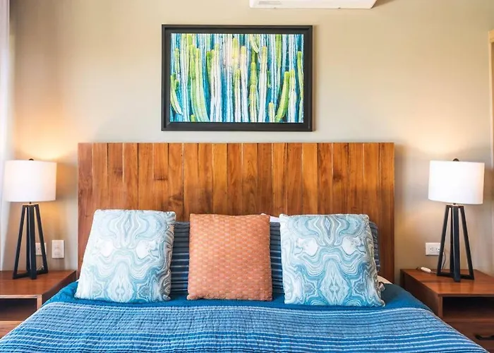 2br In Location, 3rd Floor, Ocean View * Playa del Carmen