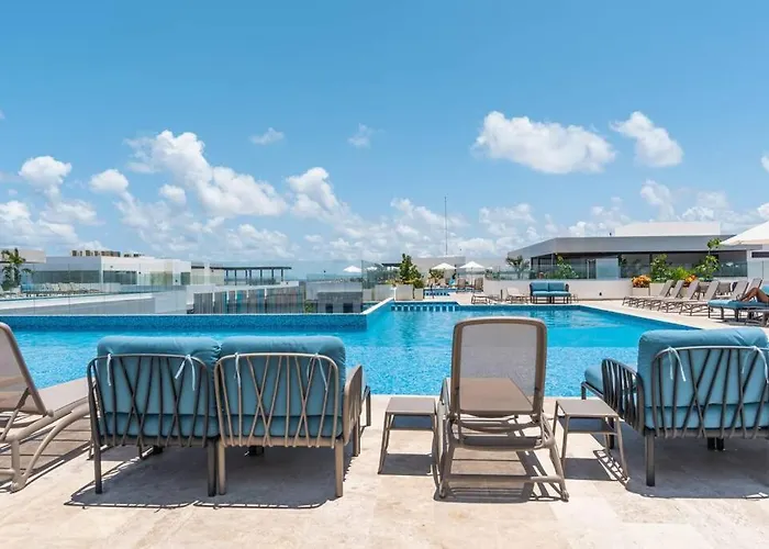 2br In Location, 3rd Floor, Ocean View *