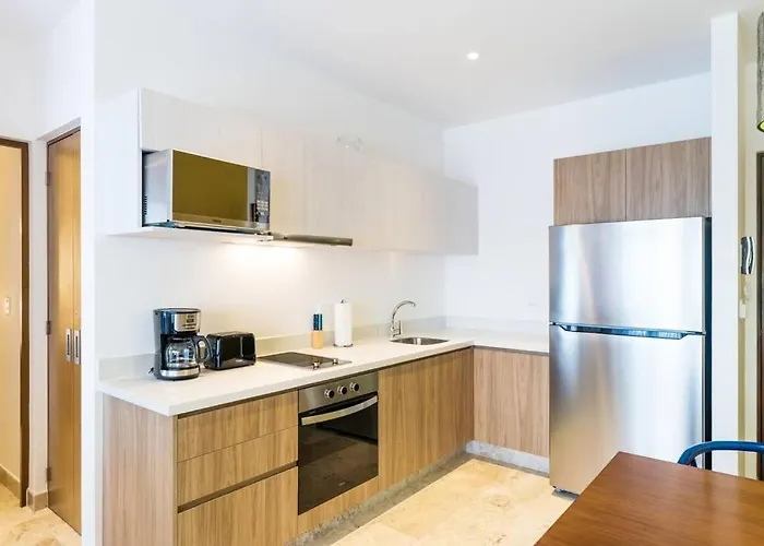 2br In Location, 3rd Floor, Ocean View