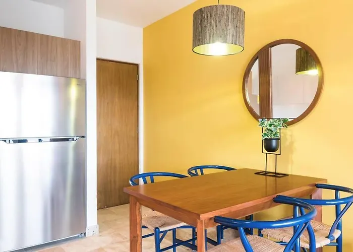 2br In Location, 3rd Floor, Ocean View