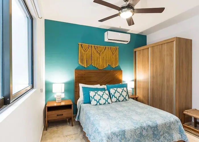 2br In Location, 3rd Floor, Ocean View Apartment *
