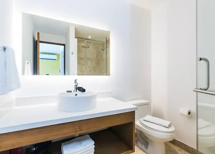 2br In Location, 3rd Floor, Ocean View Apartment Playa del Carmen