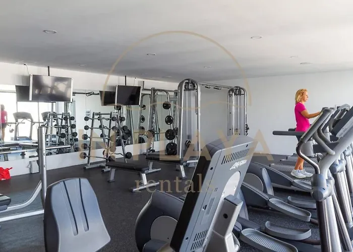 2br In Location, 3rd Floor, Ocean View Playa del Carmen