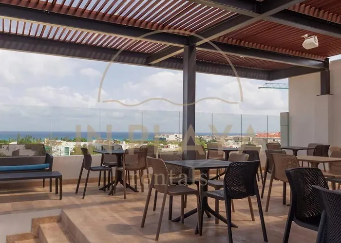 2br In Location, 3rd Floor, Ocean View Apartment *